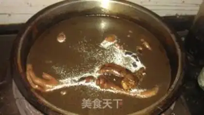 Make step 5