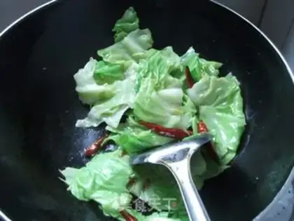 Make step 5