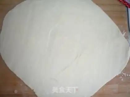 Make step 2