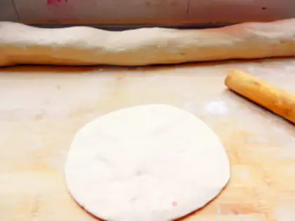 Make step 3