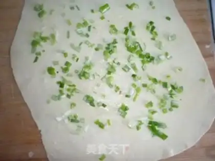 Make step 3