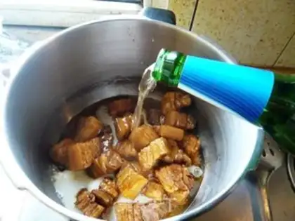 Make  step 11