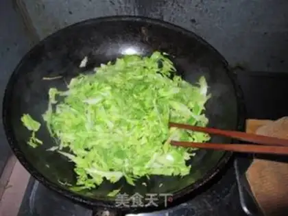Make step 1