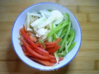 Make  step 6