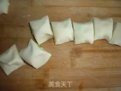 Make step 5
