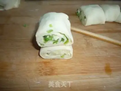 Make step 6