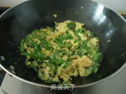 Make step 5