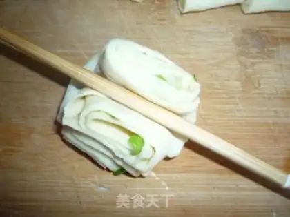 Make step 7