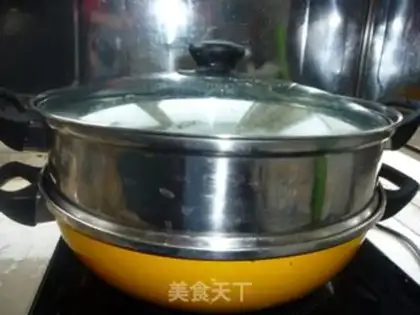 Make step 8