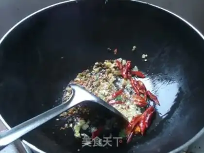Make step 5
