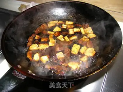 Make step 5
