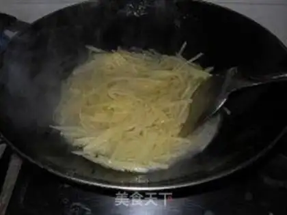 Make step 3
