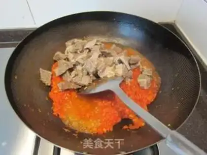 Make step 7