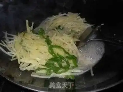 Make step 4