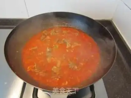 Make step 8