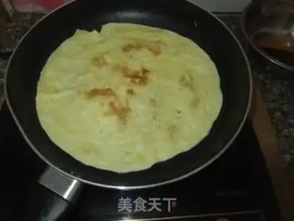 Make step 2