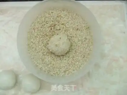 Make step 7
