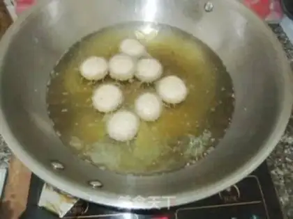 Make step 8
