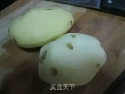 Make  step 2
