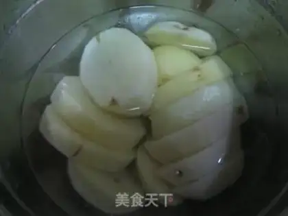 Make step 2