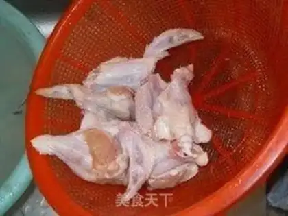 Make step 0