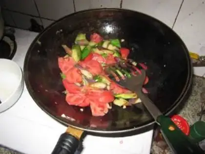 Make step 5