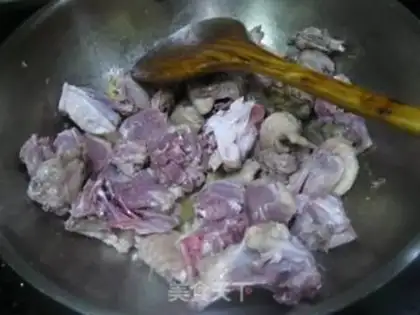 Make step 4