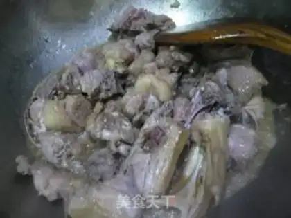 Make step 5