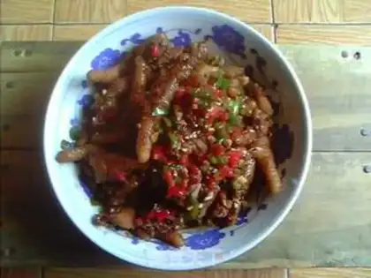 Make step 3