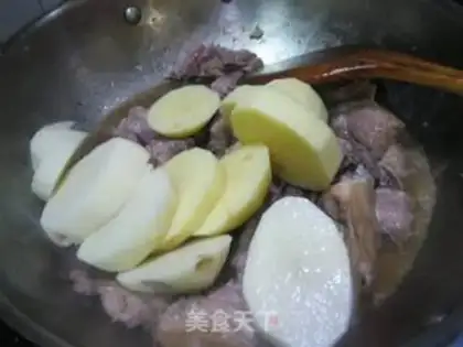 Make step 6