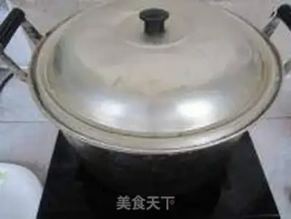 Make step 9