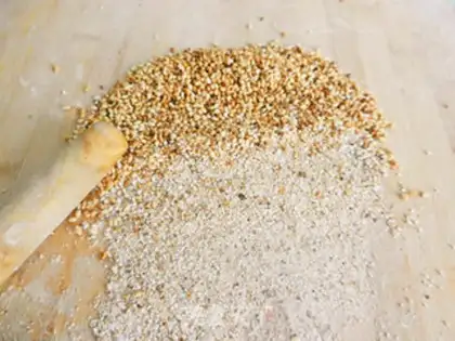 Make step 6