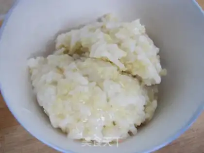 Make step 4
