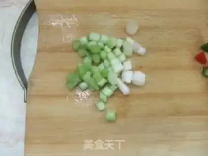 Make step 2