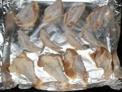 Make step 4