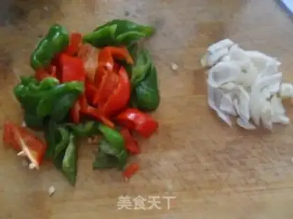 Make step 2