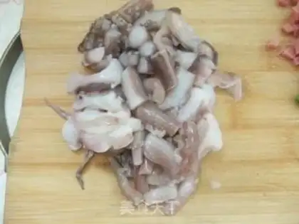 Make step 3