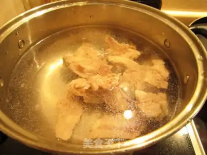Make step 2
