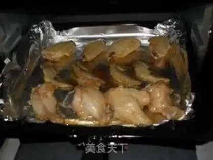 Make step 5