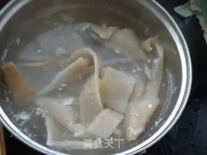 Make  step 1