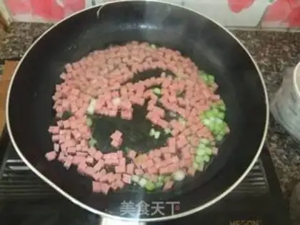 Make step 5