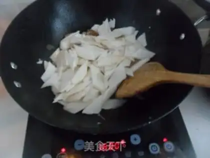 Make step 5