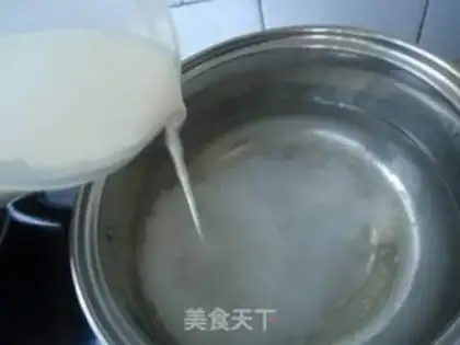 Make step 1