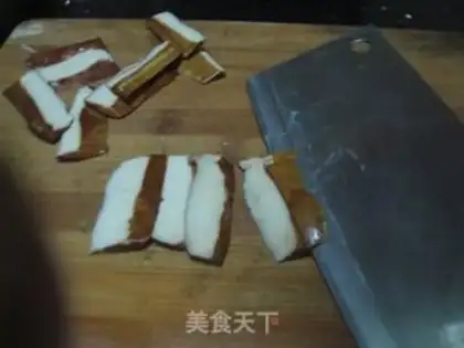 Make step 1