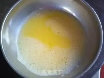 Make step 3