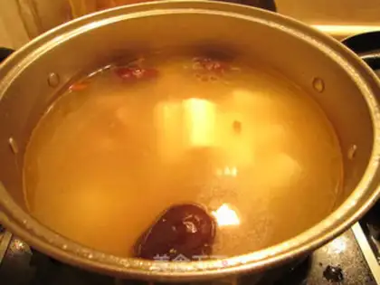 Make step 5