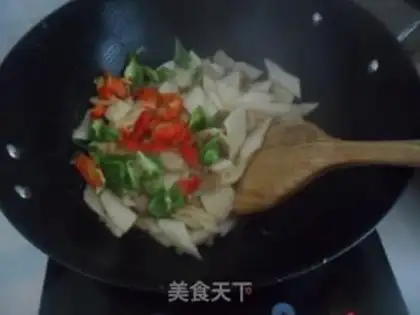 Make step 6