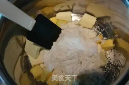 Make step 1