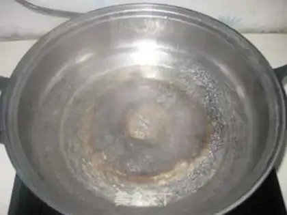 Make step 1