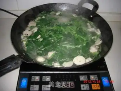 Make step 5